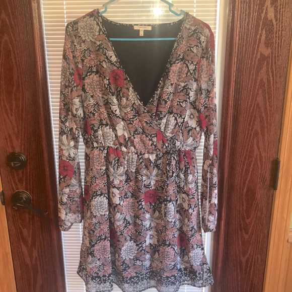 Maurices Dresses & Skirts - Maurice’s Floral Dress